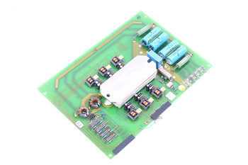 90001430 FERROCONTROL SLT1 SEMIKRON SKM22GD121D