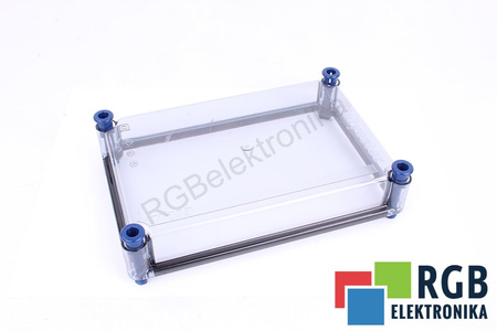 265X180X50MM EATON IDT KORPUSO DANGTIS