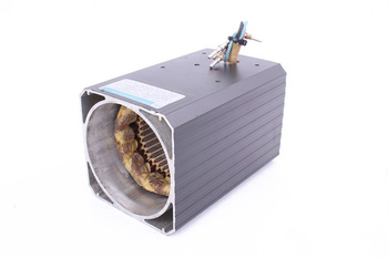 ES52URSERA0ES STOBER STATORIAUS