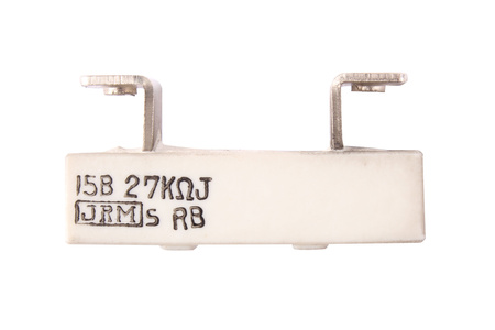 ATSPARUMAS 15B JRM 27000OHM