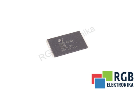 M29W400DB55N6 STMICROELECTRONICS