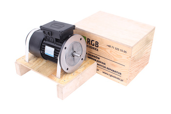 BN80C4FD BONFIGLIOLI