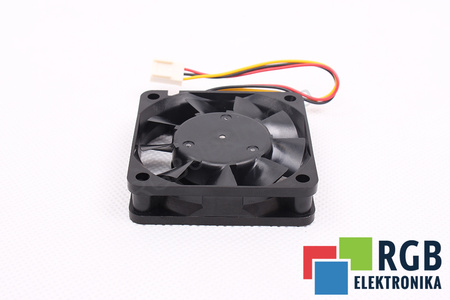A90L-0001-0423#105 FANUC 60X60X15MM, 24V, 0.13A VENTILIATORIUS
