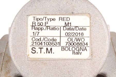 R50P STM 1/7 7I PAVARA