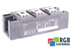 MCC132-16IO1 IXYS 132A, 1600V
