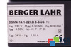 DSM4-14.1-22I.B 3-6NG BERGER LAHR STATORIAUS