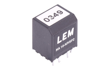 HA10-NP/SP2 LEM SROVĖS TRANSFORMATORIUS
