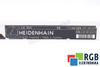 LS903 HEIDENHAIN ID.NR. 209081-EK ML 770MM
