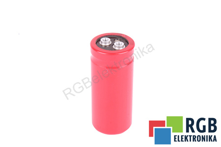 KONDENSATORIUS 180MFD 400VDC ITELCOND KONDENSATORIUS