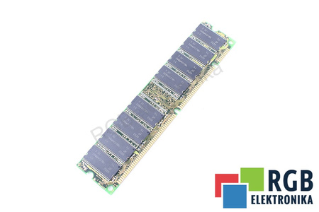 MT16LSDT3264AG-13EE3 MICRON PC133U-000-542-Z 256MB