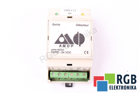 CNRS-24VDC AMD