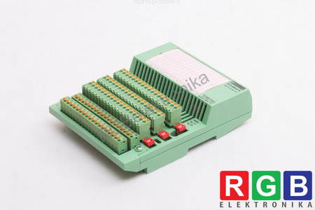 IBS RT 24 PHOENIX CONTACT SKIRTAS 16-T