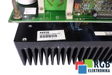 LMAV-15A UNI-PRO AVLE1W2-15A