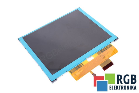 VPS3HAC028357-001 ABB SKIRTAS 3HAC028357-001 LCD EKRANAS PAKAITALAS