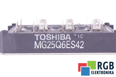 MG25Q6ES42 TOSHIBA