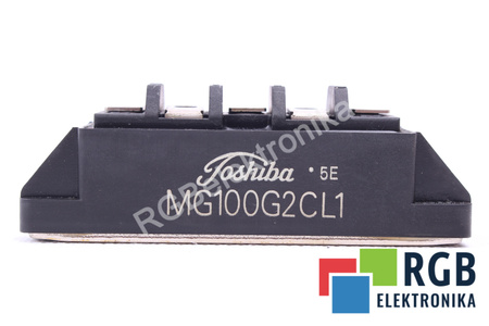MG100G2CL1 TOSHIBA