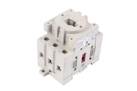 194E-A25-1753 ALLEN BRADLEY ATJUNGIKLIS