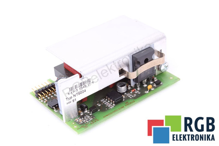 SL0162 STOBER G5-NT-24V V0714 NT5024