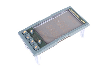 5000240-04 EUROTHERM LCD EKRANAS