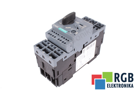 3RV2021-4AA20 SIEMENS SIRIUS ATJUNGIKLIS