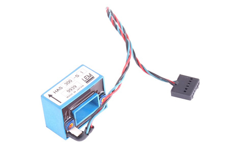 HAS300-S1 LEM SROVĖS TRANSFORMATORIUS