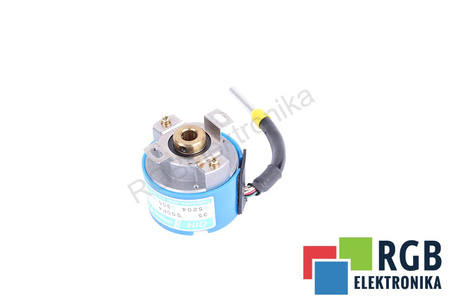 35-500P4-L6-5V TAMAGAWA TS5204N305 CODER