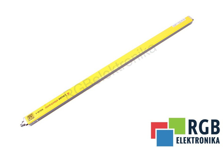 SD4R13-750E LEUZE 67843407 RECEIVER