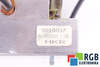 BV0010037/00 HKR DROSSELIS
