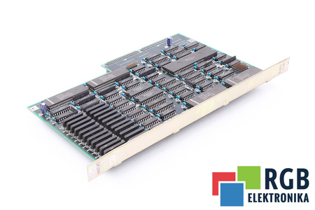 E4809-770-050-A OKUMA OPUS 5000II MC17 SUB-B