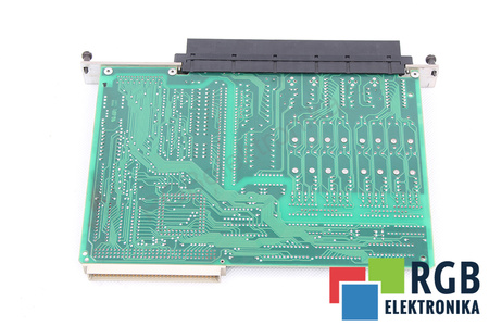 575-4366 COMAU PWB2589430-0002 SCH2589429