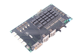 FH1058C0 FUJI ELECTRIC SUGEDĘS – DALIMS