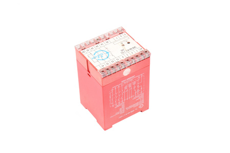 SRB-NA-R-C.7-24V ELAN SAUGOS RELĖ