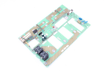 IN-41 CONTROL TECHNIQUES ISS2 7004-0014