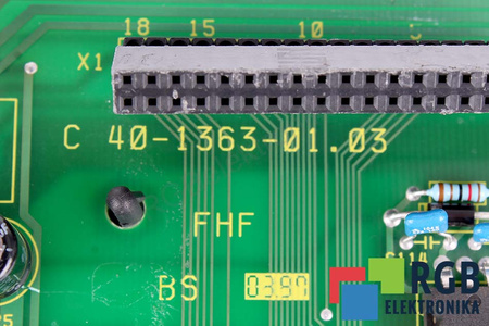 C40-1363-01.03 HUTTINGER DALIMS