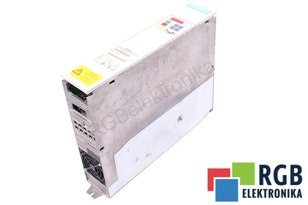 6SE7016-1TA61-Z SIEMENS Z=G91+ SIMOVERT VC