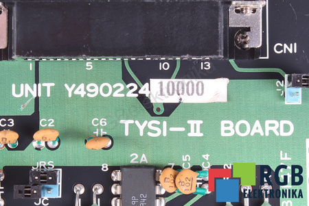 Y49022410000 EPSON DALIMS
