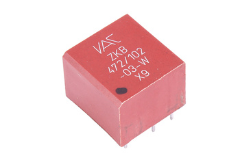 ZKB472/102 VAC ZKB472/102-03-W TRANSFORMATORIUS