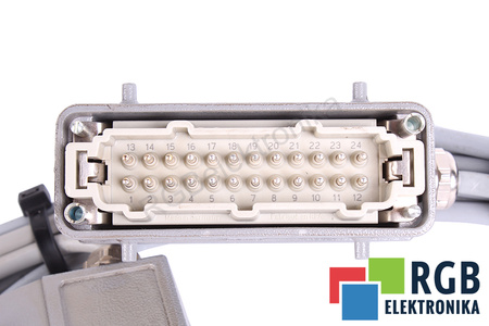 33001861 REIS ROBOTICS 10010854 10M