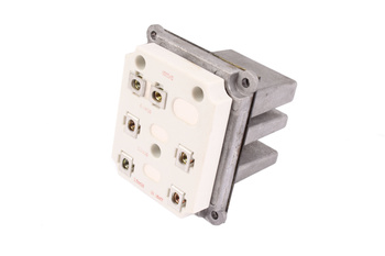 ATSPARUMAS 0355/C IWAKI 6.1 MILIOHM 7.7 MILIOHM 7.7 MILIOHM