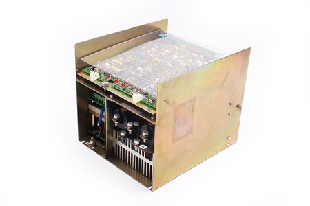 BKF12-100-400-3010105 BAUMÜLLER