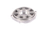 BG75X25MI DUNKERMOTOREN PRIEKINIS LIEJIMAS