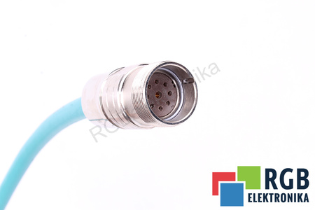 6FX2002-2CA21-1AF0 SIEMENS 5M KABELIS