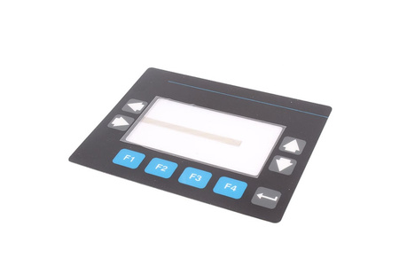 2711-M3A19L1 KLAVIATŪRA PAKAITALAS