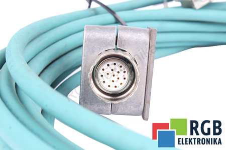 W6FX2002-2CH00 SIEMENS 12M KABELIS