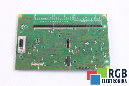 58022 KSB SKIRTAS PUMP DRIVE