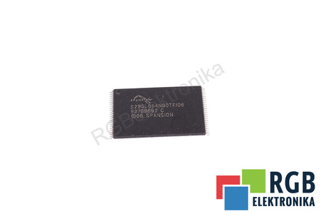 S29GL064N90TFI06 SPANSION