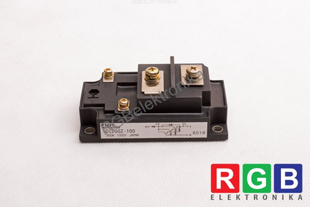 1DI200Z-100 FUJI ELECTRIC