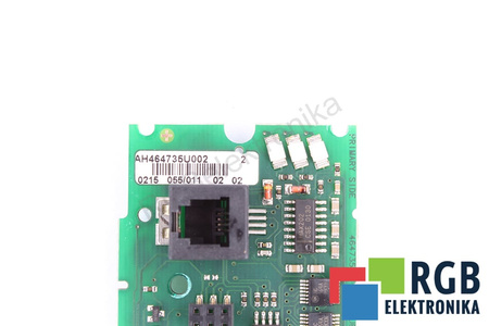 AH464735U002 EUROTHERM 464735