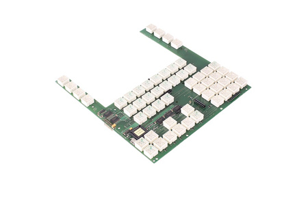 11626.020 SUETRON KLAVIATŪRA