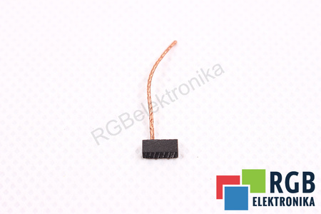 2.3X3.1X7MM EF8 ELEKTRINIAI VARIKLIO ŠEPEČIAI